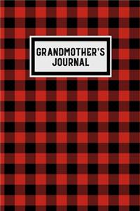 Grandmother's Journal