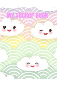 My Sticker Book