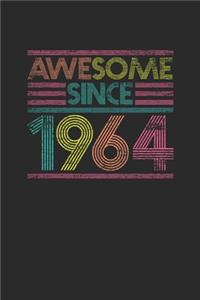 Awesome Since 1964