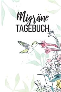 Migräne Tagebuch