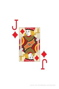 Jack Of Diamonds