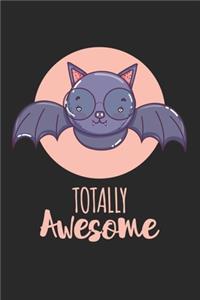 Totally Awesome bat