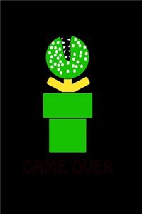 Game Over