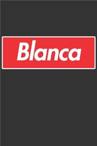 Blanca