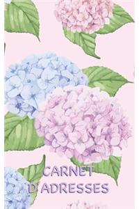 Carnet d'Adresses