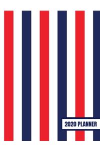2020 Planner