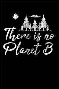 There is no Planet B