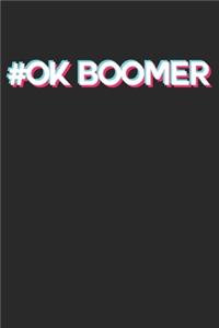 #ok Boomer