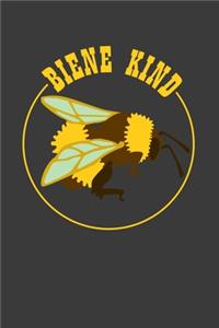 Biene Kind