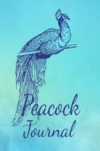 Peacock Journal