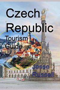 Czech Republic Tourism Guide