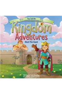 Kingdom Adventures