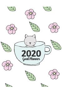 2020 Goal Planner
