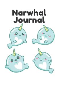 Narwhal Journal