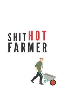 ShitHot Farmer - Notebook