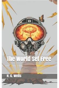 The World Set Free