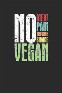 No Meat