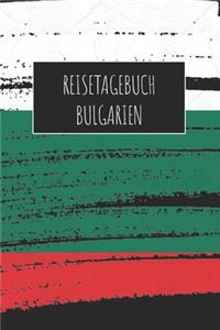 Reisetagebuch Bulgarien