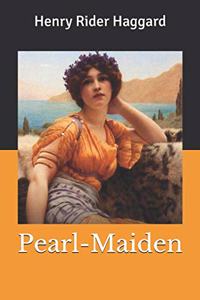 Pearl-Maiden
