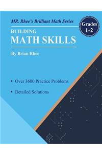 Building Math Skills Grades 1-2