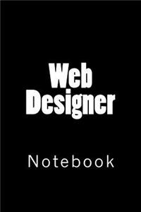 Web Designer