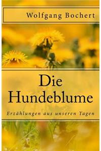 Die Hundeblume