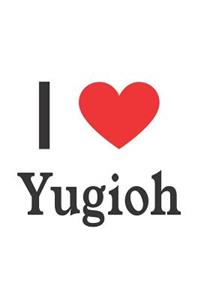 I Love Yugioh