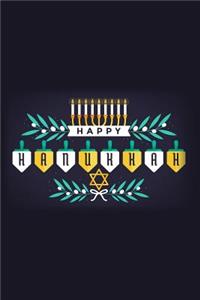 Happy Hanukkah