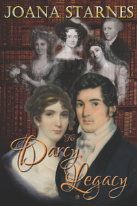 Darcy Legacy