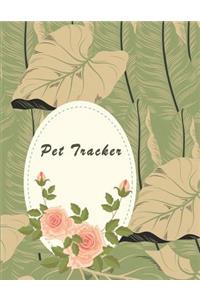 Pet Tracker