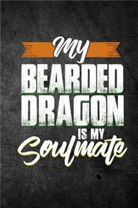 My Bearded Dragon Is My Soulmate
