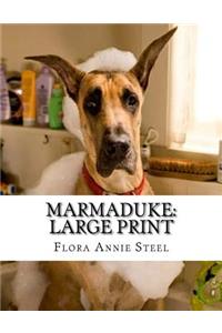 Marmaduke