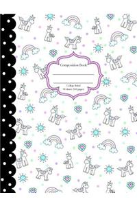 Composition Book