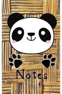 Notes: 120 Lined Pages