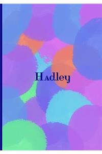 Hadley