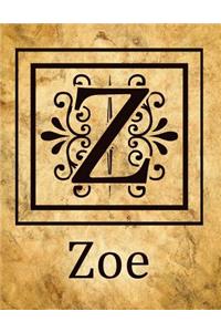 Zoe