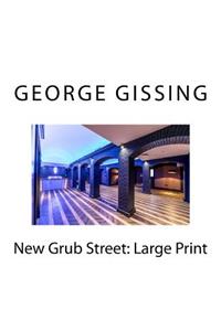 New Grub Street