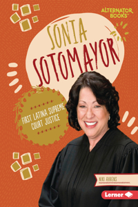 Sonia Sotomayor