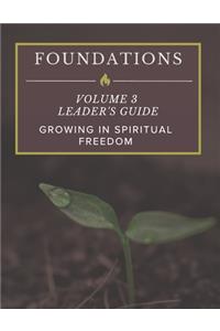 Foundations