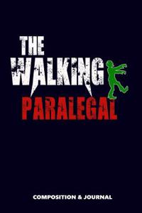 The Walking Paralegal