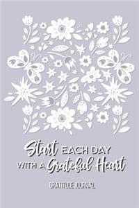 Gratitude Journal