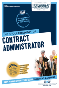 Contract Administrator, Volume 855