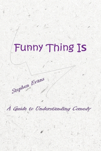 Funny Thing Is