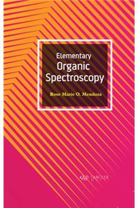 Elementary Organic Spectroscopy