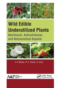 Wild Edible Underutilized Plants