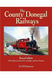 The County Donegal Railways