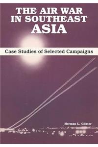 Air War in Southeast Asia