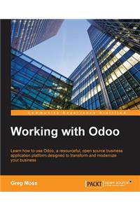Working with Odoo