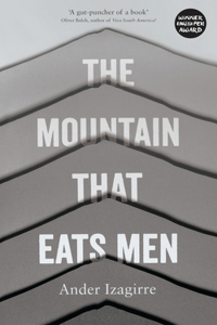 Mountain That Eats Men