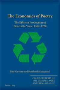 The Economics of Poetry